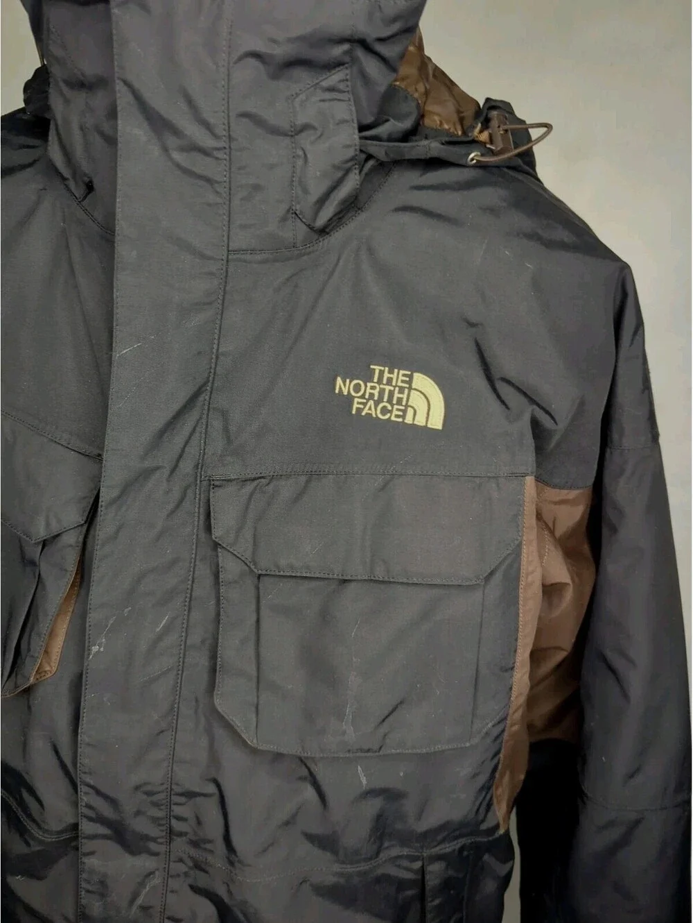 The North Face north face